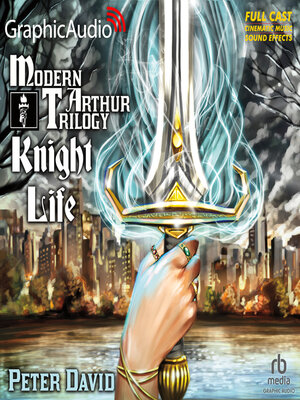 cover image of Knight Life